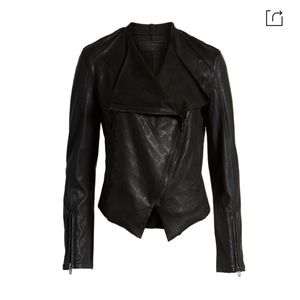 New Blank Nyc Faux Leather Jacket